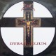 BLOOD - Dysangelium Picture LP (Vinyl)